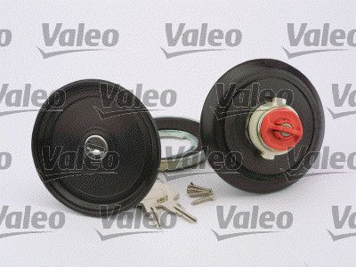 Cap, fuel tank VALEO 247515
