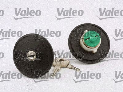 Cap, fuel tank VALEO 247516