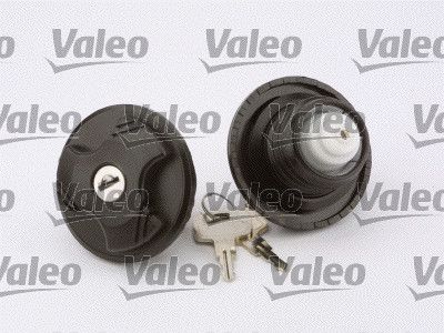 Cap, fuel tank VALEO 247519