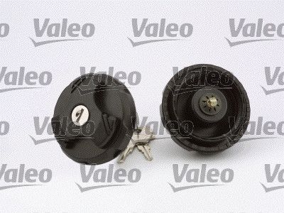 Cap, fuel tank VALEO 247522