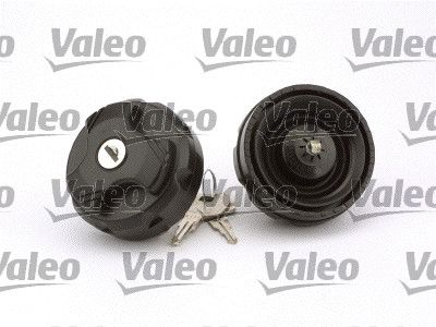 Cap, fuel tank VALEO 247524