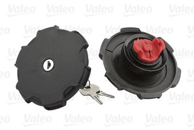 Cap, fuel tank VALEO 247526