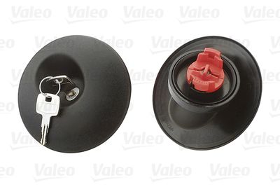 Cap, fuel tank VALEO 247527