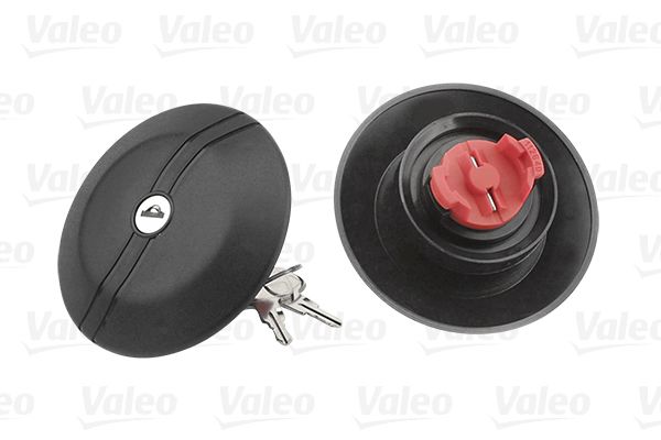 VALEO 247528 Cap, fuel tank