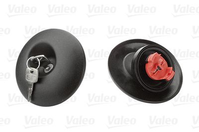 Cap, fuel tank VALEO 247529