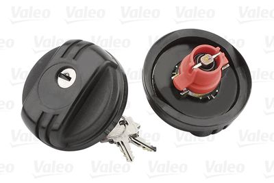 Cap, fuel tank VALEO 247530