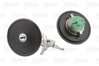 Cap, fuel tank VALEO 247534