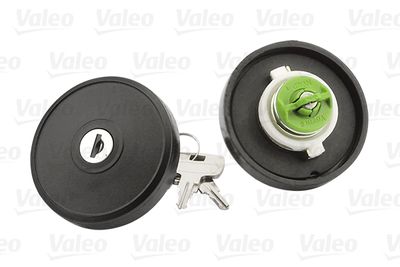 Cap, fuel tank VALEO 247536