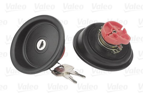 VALEO 247537 Cap, fuel tank