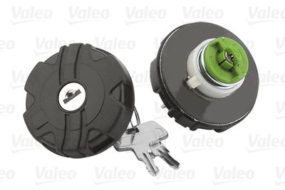 Cap, fuel tank VALEO 247538