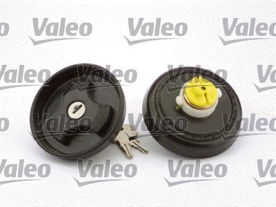 Cap, fuel tank VALEO 247539
