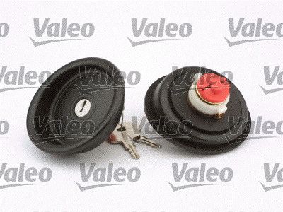 Cap, fuel tank VALEO 247541