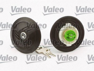Cap, fuel tank VALEO 247547