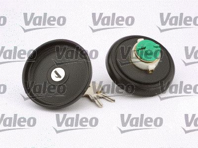 Cap, fuel tank VALEO 247548