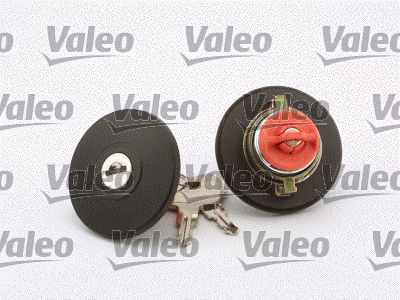 VALEO 247557 Cap, fuel tank