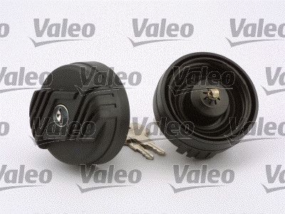 Cap, fuel tank VALEO 247558