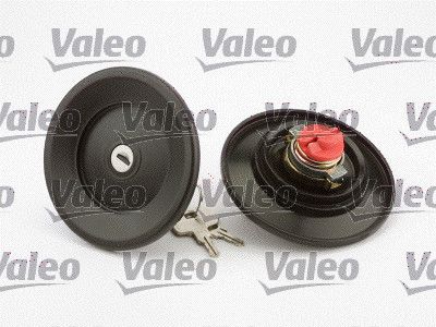 Cap, fuel tank VALEO 247600