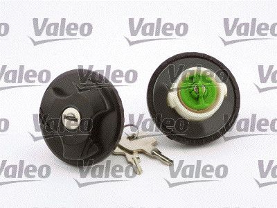 VALEO 247601 Cap, fuel tank