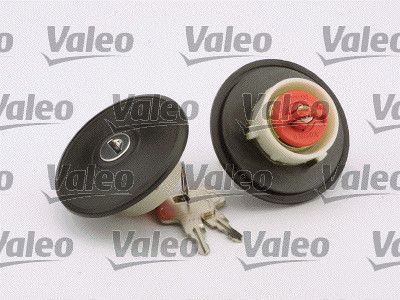 Cap, fuel tank VALEO 247603