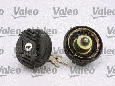 Cap, fuel tank VALEO 247607