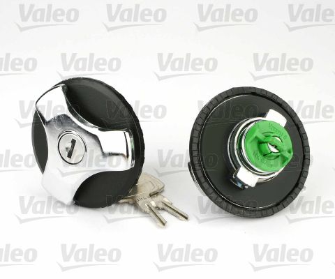VALEO 247609 Cap, fuel tank
