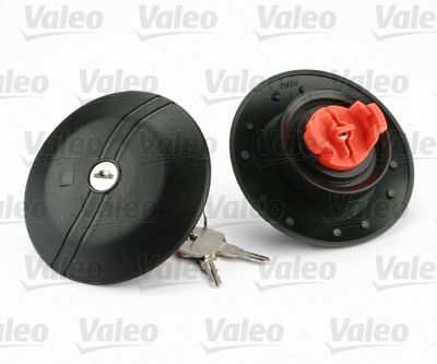 Cap, fuel tank VALEO 247610