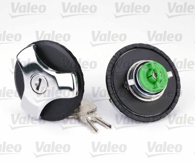 Cap, fuel tank VALEO 247612