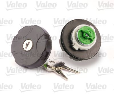 Cap, fuel tank VALEO 247613