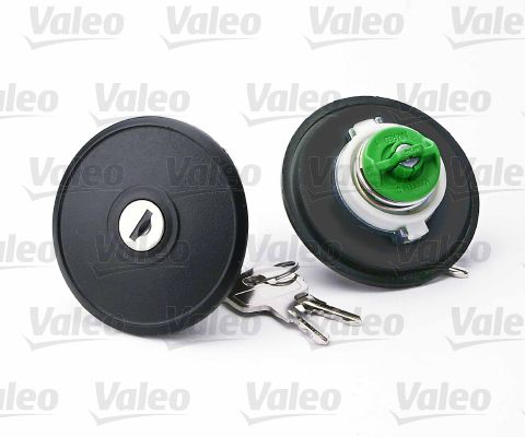 VALEO 247614 Cap, fuel tank