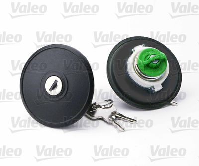 Cap, fuel tank VALEO 247614