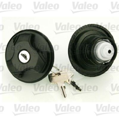 Cap, fuel tank VALEO 247615