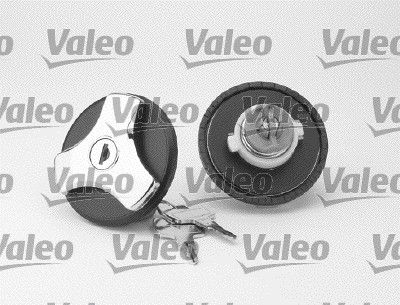 Cap, fuel tank VALEO 247702