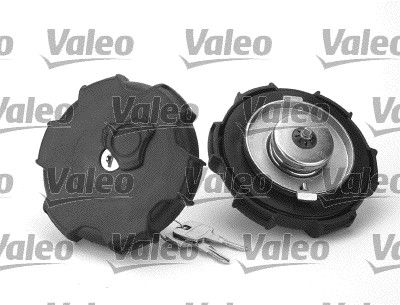 Cap, fuel tank VALEO 247703