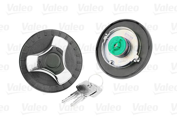 VALEO 247704 Cap, fuel tank
