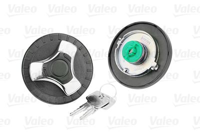 Cap, fuel tank VALEO 247704