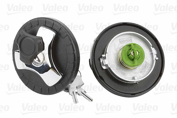 VALEO 247705 Cap, fuel tank