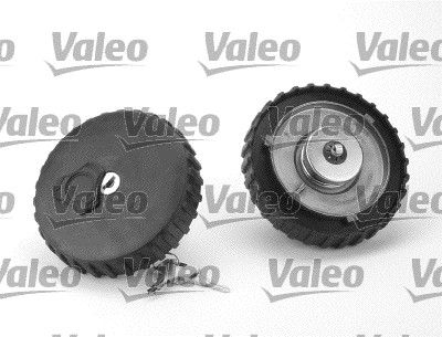 Cap, fuel tank VALEO 247706