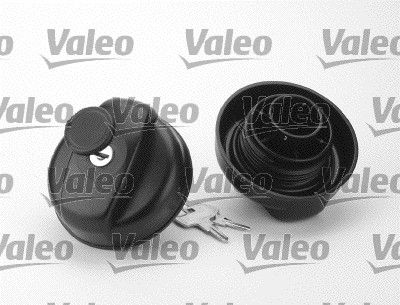 Cap, fuel tank VALEO 247708