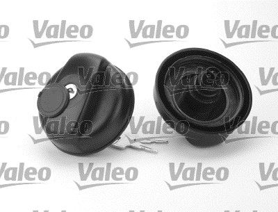 Cap, fuel tank VALEO 247709