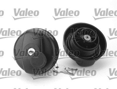 Cap, fuel tank VALEO 247710