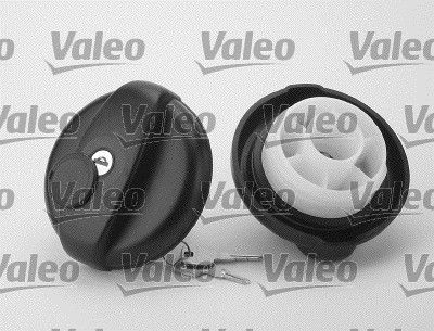 Cap, fuel tank VALEO 247711
