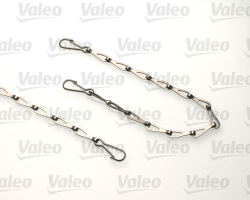 VALEO 247717 Cap, fuel tank