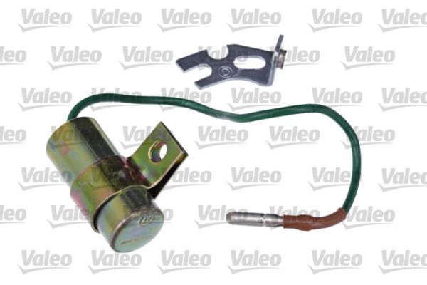 VALEO 248342 Mounting Kit, ignition control unit