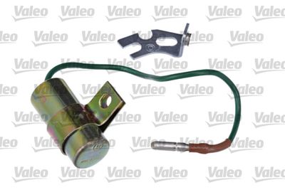Mounting Kit, ignition control unit VALEO 248342