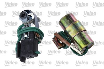 Mounting Kit, ignition control unit VALEO 248347