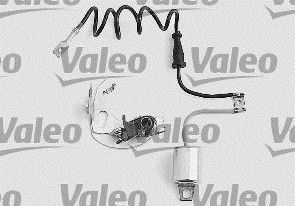 Mounting Kit, ignition control unit VALEO 248397