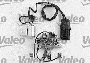 Mounting Kit, ignition control unit VALEO 248401
