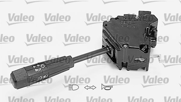 VALEO 251104 Steering Column Switch