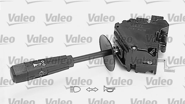VALEO 251105 Steering Column Switch