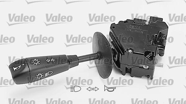 VALEO 251203 Steering Column Switch